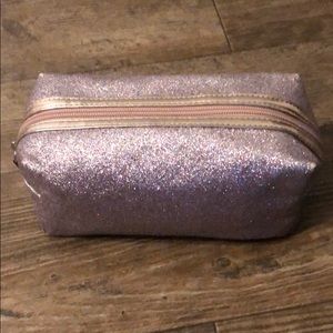 Makeup bag